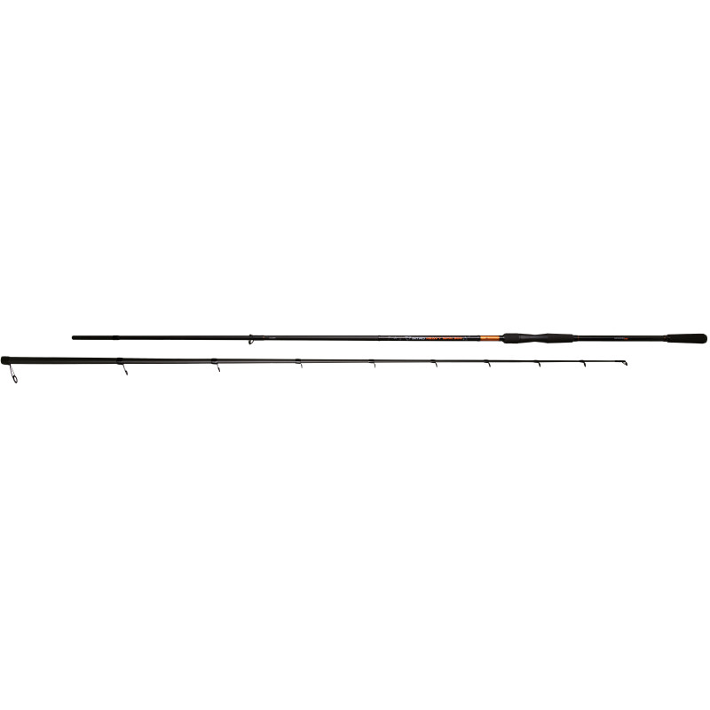 Wędka Mikado Intro Heavy Spin 270cm / 10-40g Wędka Mikado Intro Heavy Spin 270cm / 10-40g