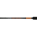 Wędka Mikado Intro Heavy Spin 300cm / 10-40g