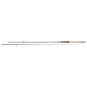 Wędka Mikado Trython Light Game Spin 210cm / 5-20g