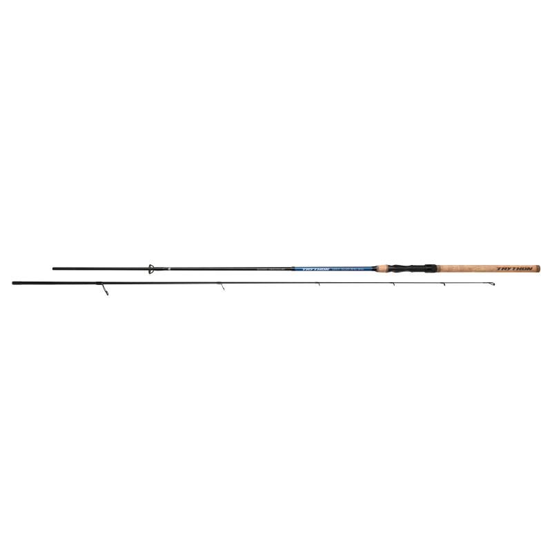 Wędka Mikado Trython Light Game Spin 240cm / 5-20g