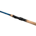 Wędka Mikado Trython Medium Game Spin 210cm / 10-30g