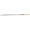 Wędka Mikado Trython Heavy Game Spin 210cm / 15-40g
