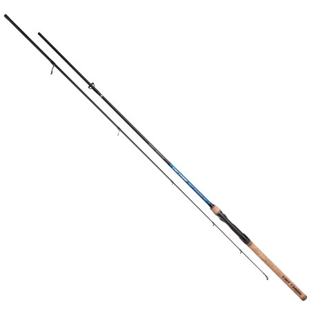 Wędka Mikado Trython Heavy Game Spin 240cm / 15-40g