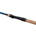 Wędka Mikado Trython Heavy Game Spin 240cm / 15-40g Wędka Mikado Trython Heavy Game Spin 240cm / 15-40g