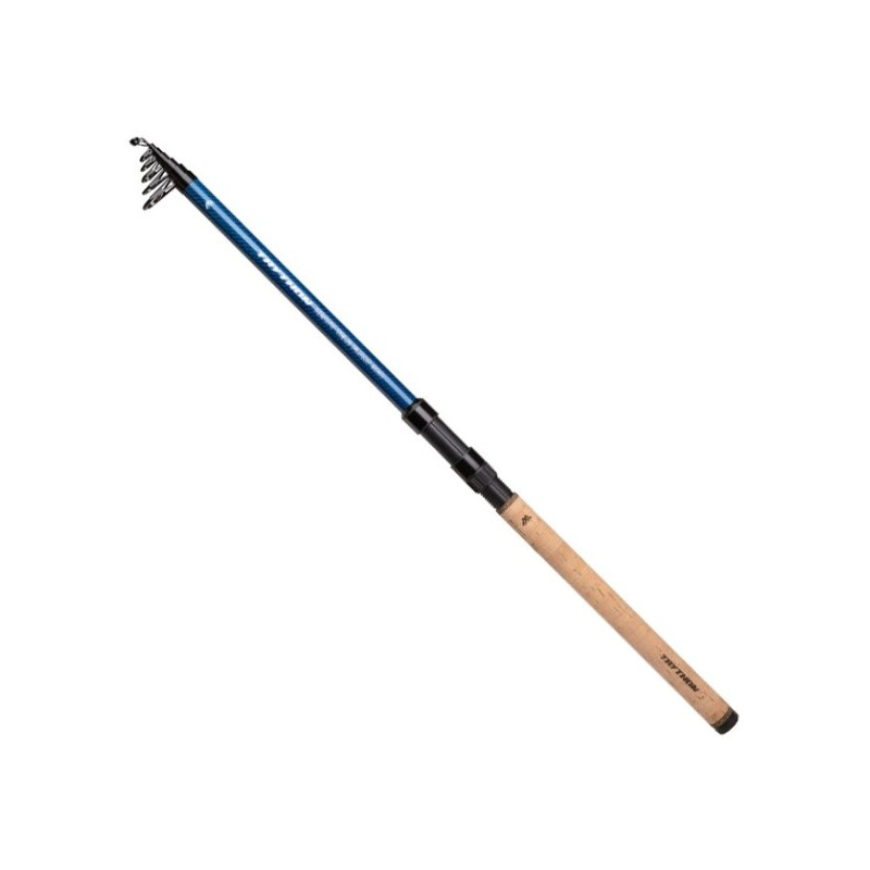 Wędka Mikado Trython Heavy Tele Float 360cm / 20-50g Wędka Mikado Trython Heavy Tele Float 360cm / 20-50g