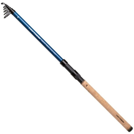 Wędka Mikado Trython Heavy Tele Float 360cm / 20-50g Wędka Mikado Trython Heavy Tele Float 360cm / 20-50g