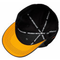 Czapka z daszkiem Savage Gear All Black roz. uniwersalny Czapka z daszkiem Savage Gear All Black roz. uniwersalny
