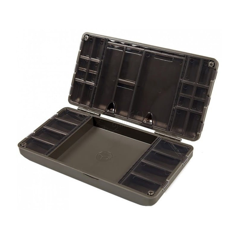 Pudełko na przypony TACKLE SAFE KBOX5 Korda
