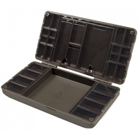 Pudełko na przypony TACKLE SAFE KBOX5 Korda Pudełko na przypony TACKLE SAFE KBOX5 Korda