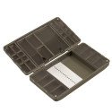 Pudełko na przypony TACKLE SAFE KBOX5 Korda