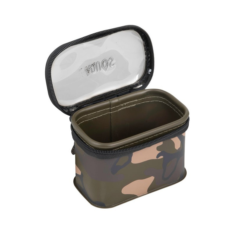 Torba na akcesoria FOX Aquos Camolite roz. S Torba na akcesoria FOX Aquos Camolite roz. S