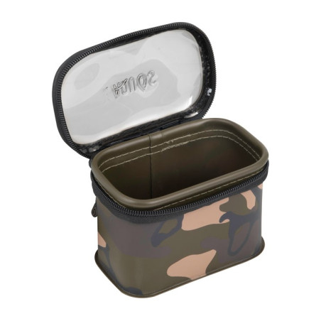 Torba na akcesoria FOX Aquos Camolite roz. S Torba na akcesoria FOX Aquos Camolite roz. S