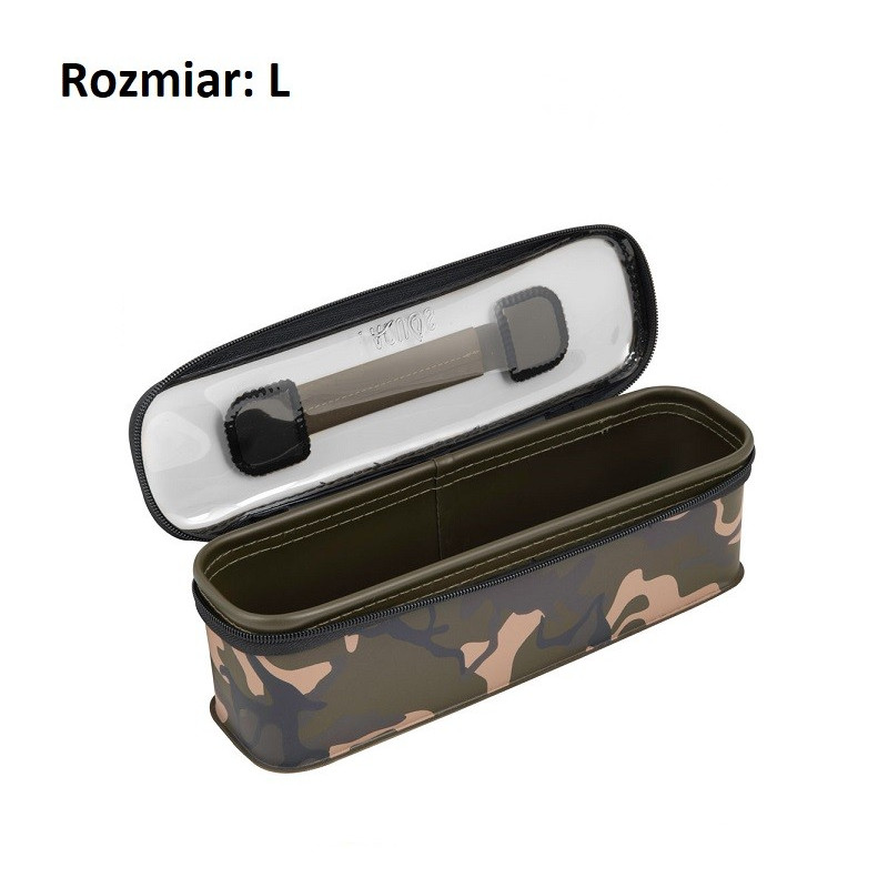 Torba na akcesoria FOX Aquos Camolite roz. L Torba na akcesoria FOX Aquos Camolite roz. L