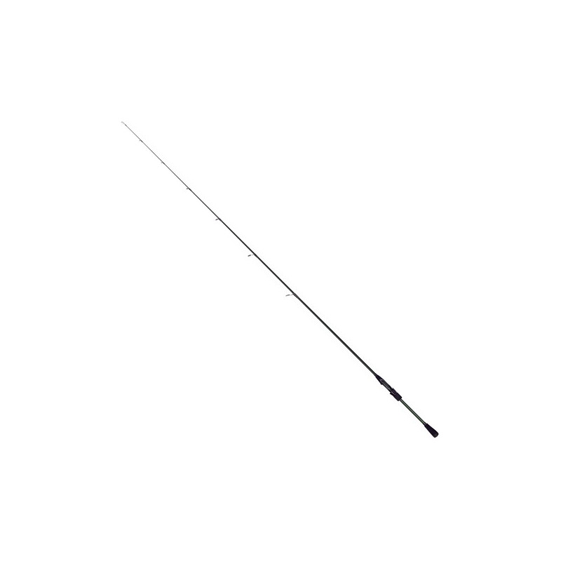 Wędka Konger Kastmaster Single Zander 198cm / 6-24g Wędka Konger Kastmaster Single Zander 198cm / 6-24g