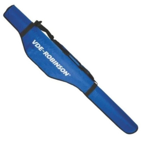 Pokrowiec Robinson dwukomorowy VDE Protector Feeder+ 175cm