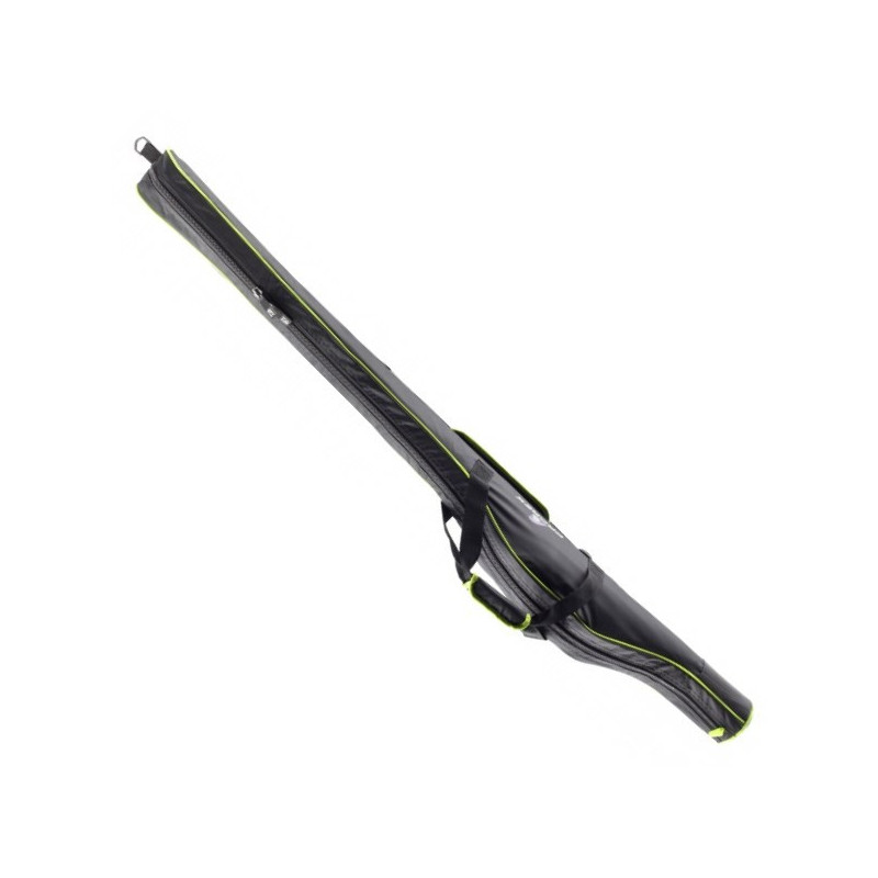 Pokrowiec Daiwa na 1 wędkę z kołowrotkiem Prorex 145cm Pokrowiec Daiwa na 1 wędkę z kołowrotkiem Prorex 145cm