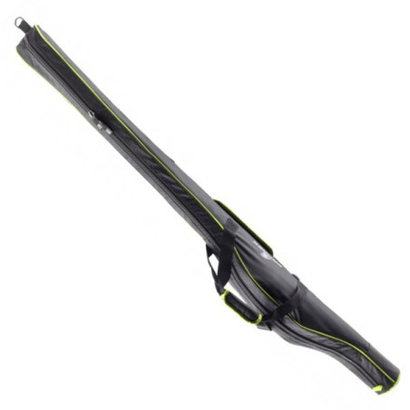 Pokrowiec Daiwa na 1 wędkę z kołowrotkiem Prorex 145cm Pokrowiec Daiwa na 1 wędkę z kołowrotkiem Prorex 145cm