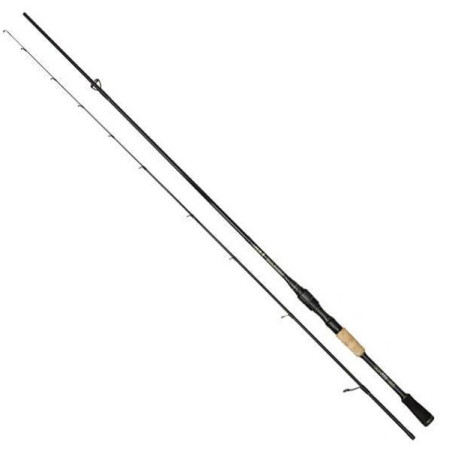 Wędka Gunki Finesse Game 225cm / 1,5-14g Wędka Gunki Finesse Game 225cm / 1,5-14g