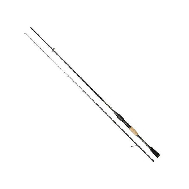 Wędka Gunki Finesse Game 240cm / 1,5-10g Wędka Gunki Finesse Game 240cm / 1,5-10g