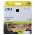 Linka MAINSTREAM TROUT WF-S RIO Linka MAINSTREAM TROUT WF-S RIO