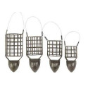Koszyczek zanętowy Preston Bullet Feeder 30g / roz. M Koszyczek zanętowy Preston Bullet Feeder 30g / roz. M