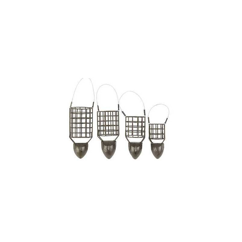 Koszyczek zanętowy Preston Bullet Feeder 30g / roz. L Koszyczek zanętowy Preston Bullet Feeder 30g / roz. L