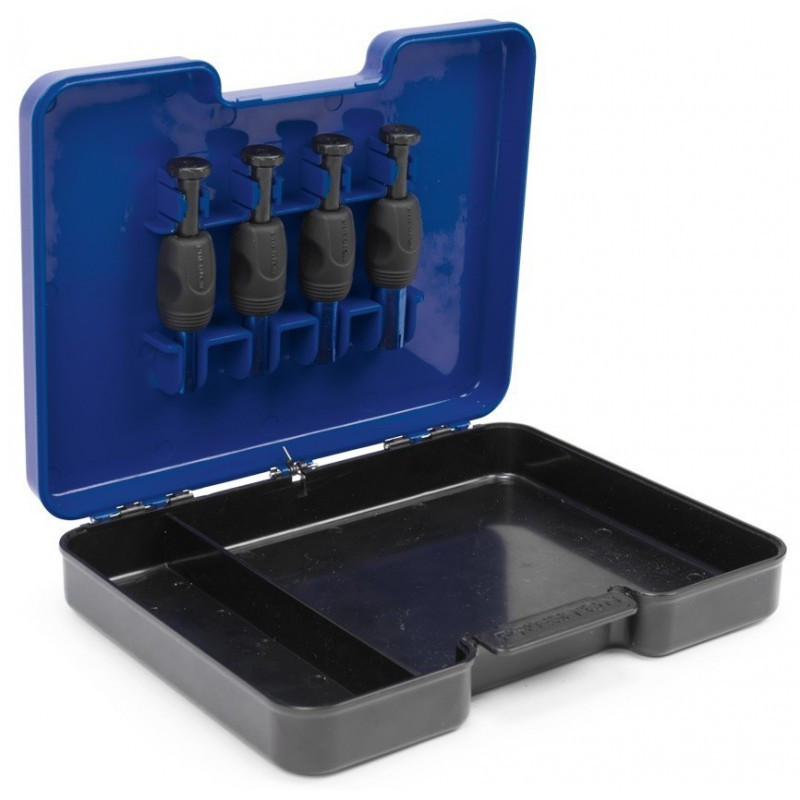 Wykrojniki Commercial Punch Kit P0220005 Preston Wykrojniki Commercial Punch Kit P0220005 Preston