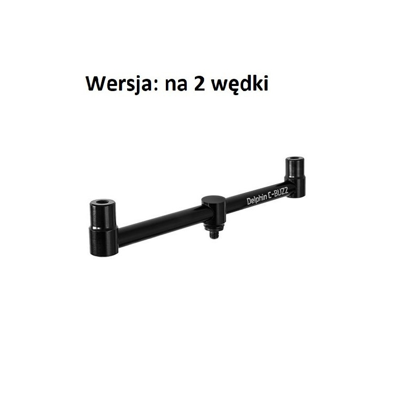 Buzz Bar C-BUZZ 32,5cm Delphin
