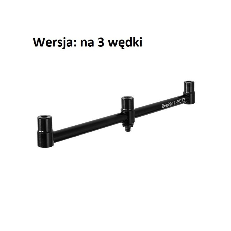 Buzz Bar C-BUZZ 32,5cm Delphin