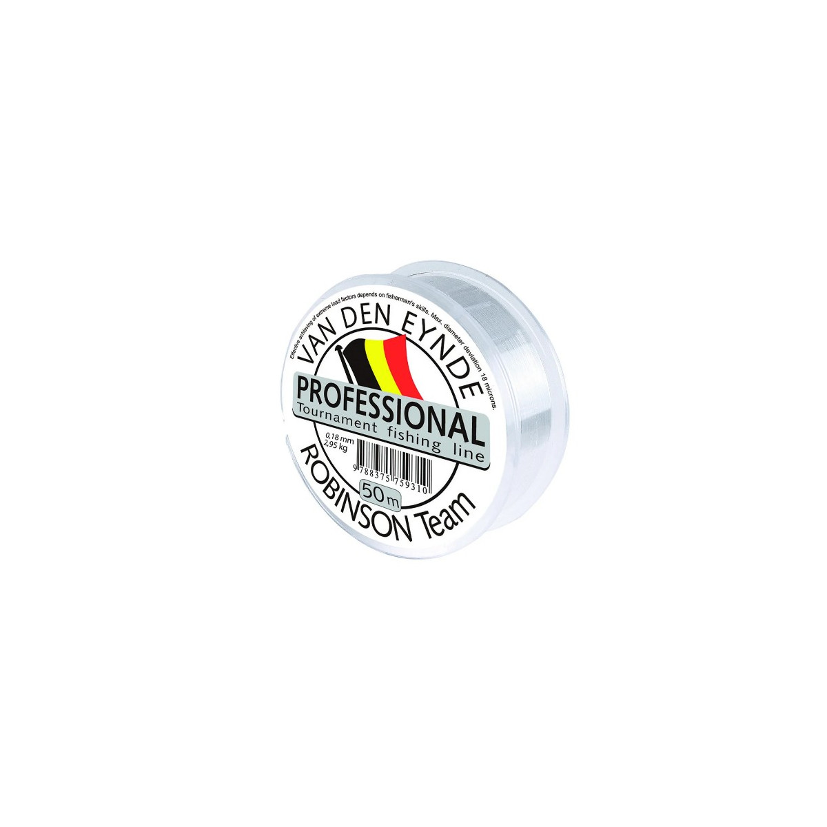 zylka-profesional-vde-50-m-robinson zylka-profesional-vde-50-m-robinson