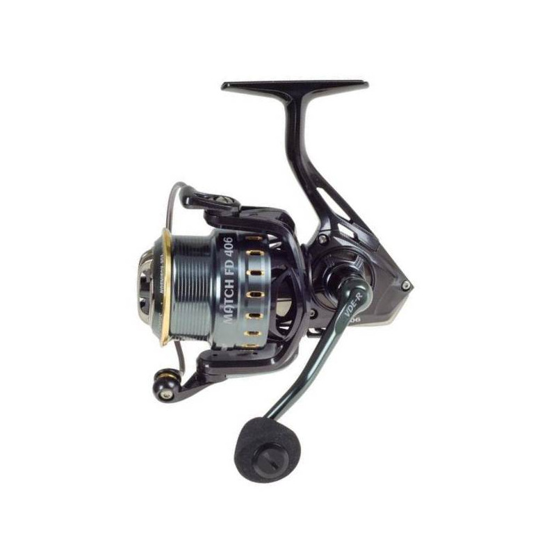 Kołowrotek Robinson Match FD 306 VDE 3000 Kołowrotek Robinson Match FD 306 VDE 3000