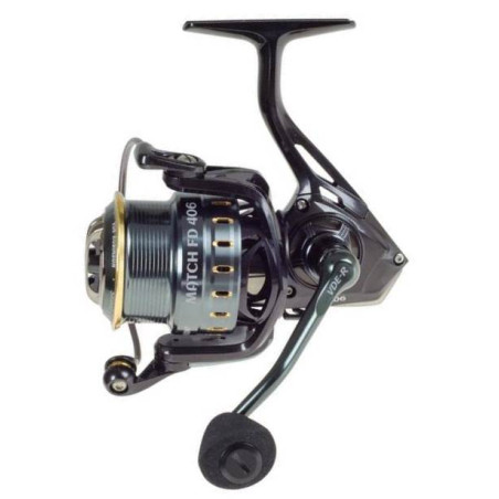 Kołowrotek Robinson Match FD 306 VDE 3000