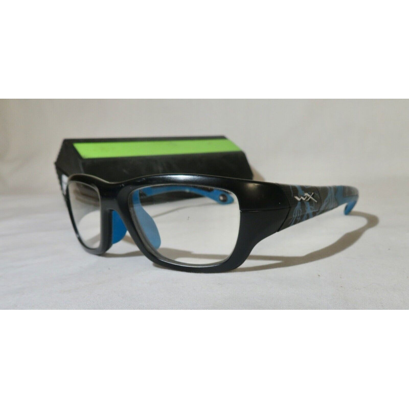 Okulary Wiley X dziecięce flash Okulary Wiley X dziecięce flash