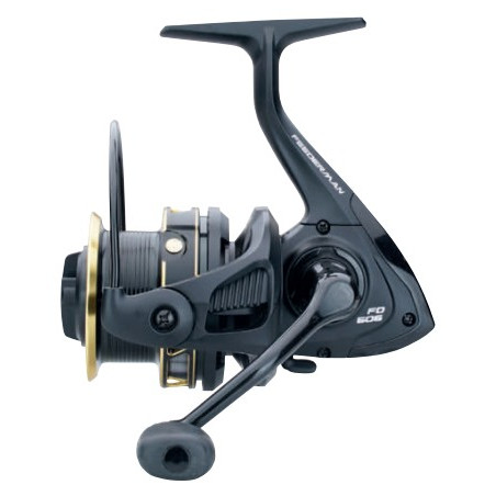 Kołowrotek Robinson Feederman FD 5000