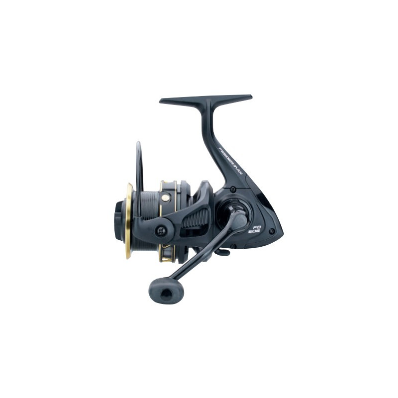 Kołowrotek Robinson Feederman FD 6000 Kołowrotek Robinson Feederman FD 6000