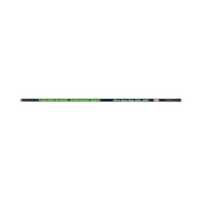 Wędka Robinson Competition Multi Power CTX 800cm