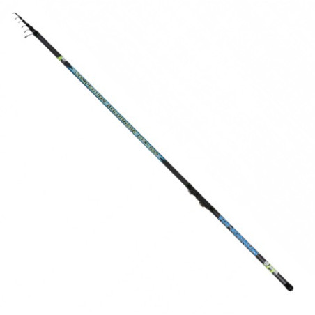 Wędka Robinson Competition Bolognese CTX-...33 700cm / 10-30g