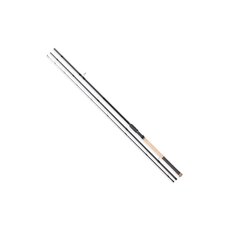Wędka Robinson Nano Core Match MX3 VDE 390cm / 6-18g Wędka Robinson Nano Core Match MX3 VDE 390cm / 6-18g