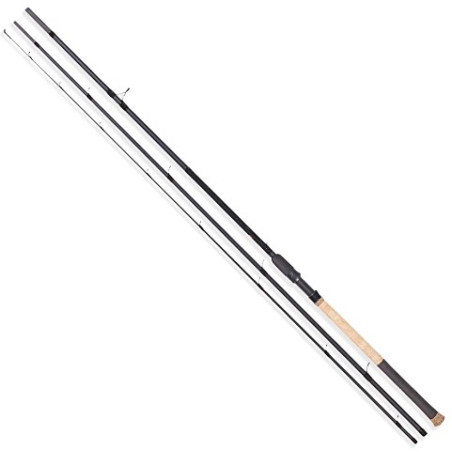 Wędka Robinson Nano Core Match MX3 VDE 360cm / 6-18g