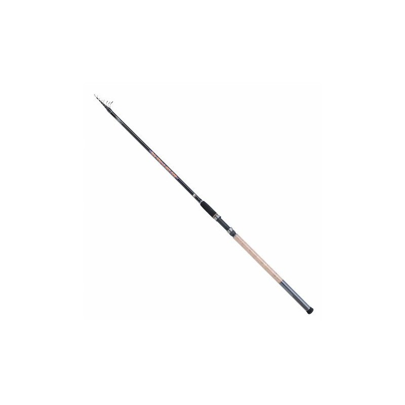 Wędka Robinson Nano Core Tele Match MX2 390cm / 8-20g Wędka Robinson Nano Core Tele Match MX2 390cm / 8-20g
