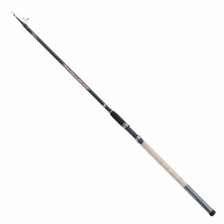 Wędka Robinson Nano Core Tele Match MX2 390cm / 8-20g Wędka Robinson Nano Core Tele Match MX2 390cm / 8-20g