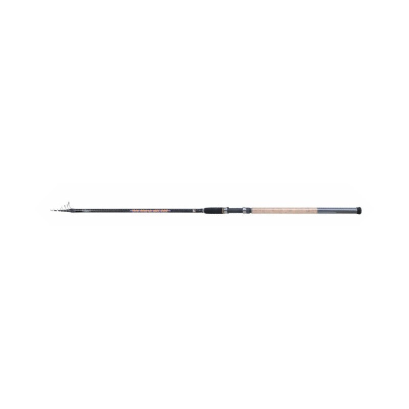 Wędka Robinson Nano Core Tele Match MX2 390cm / 8-20g Wędka Robinson Nano Core Tele Match MX2 390cm / 8-20g