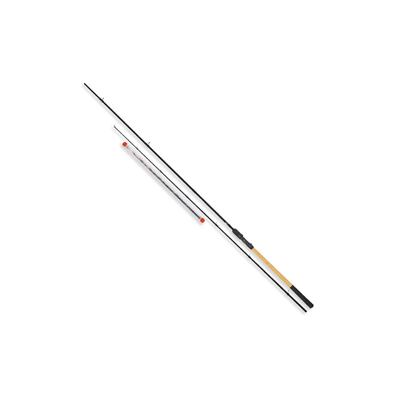 Wędka Robinson Nano Core Method Feeder TX3 300cm / do 40g Wędka Robinson Nano Core Method Feeder TX3 300cm / do 40g