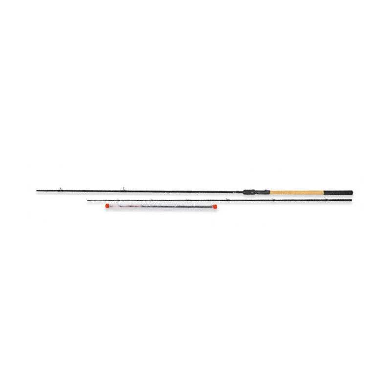 Wędka Robinson Nano Core Method Feeder TX3 360cm / 60g