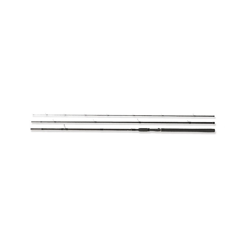 Wędka Robinson Nano Core Method Feeder MX3 330cm / do 45g Wędka Robinson Nano Core Method Feeder MX3 330cm / do 45g