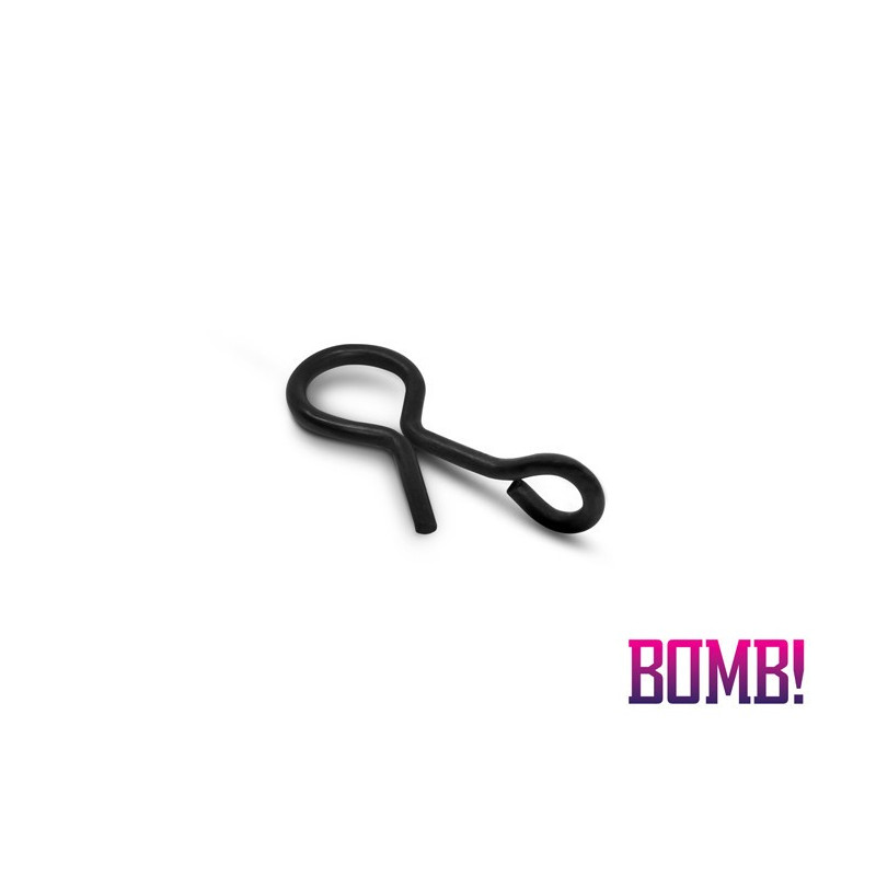 Szybkozłączka BOMB! Chain SNAP roz. M Delphin Szybkozłączka BOMB! Chain SNAP roz. M Delphin
