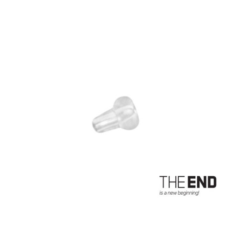 Stopery THE END Ronnie Delphin