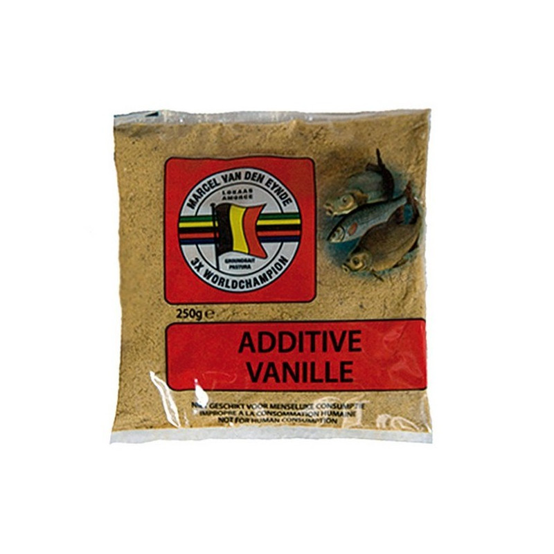 Atraktor Marcel Van Den Eynde 250g - Vanilie Atraktor Marcel Van Den Eynde 250g - Vanilie
