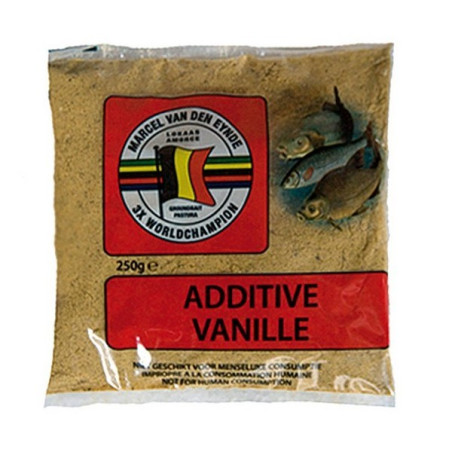 Atraktor Marcel Van Den Eynde 250g - Vanilie