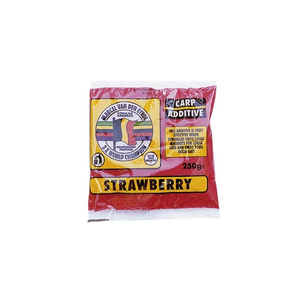 atraktor-strawberry-250-g-marcel-van-den-eynde atraktor-strawberry-250-g-marcel-van-den-eynde